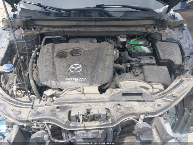 Mazda Cx-5 Touring 2019 JM3KFACM8K1580680 Image 10