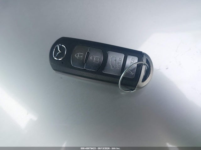 Mazda Cx-5 Touring 2019 JM3KFACM8K1580680 Image 11
