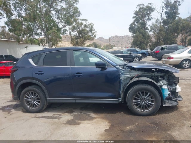 Mazda Cx-5 Touring 2019 JM3KFACM8K1580680 Image 14