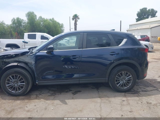 Mazda Cx-5 Touring 2019 JM3KFACM8K1580680 Image 15