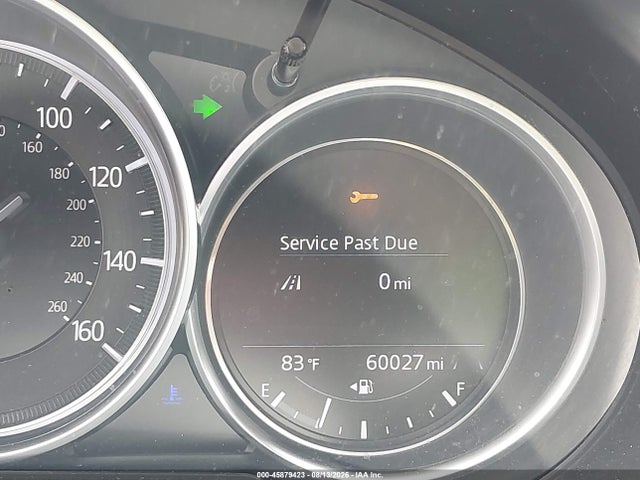 Mazda Cx-5 Touring 2019 JM3KFACM8K1580680 Image 16