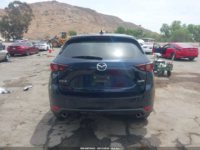 Mazda Cx-5 Touring 2019 JM3KFACM8K1580680 Image 17