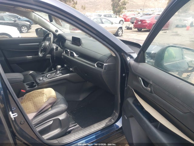 Mazda Cx-5 Touring 2019 JM3KFACM8K1580680 Image 5