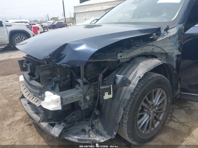 Mazda Cx-5 Touring 2019 JM3KFACM8K1580680 Image 6