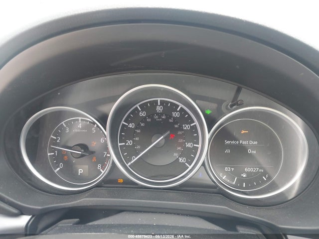 Mazda Cx-5 Touring 2019 JM3KFACM8K1580680 Image 7