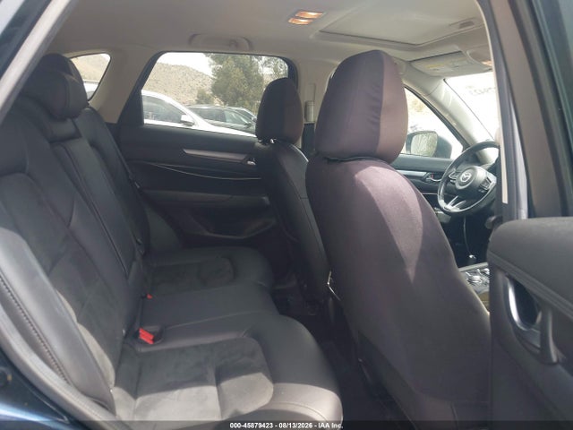 Mazda Cx-5 Touring 2019 JM3KFACM8K1580680 Image 8