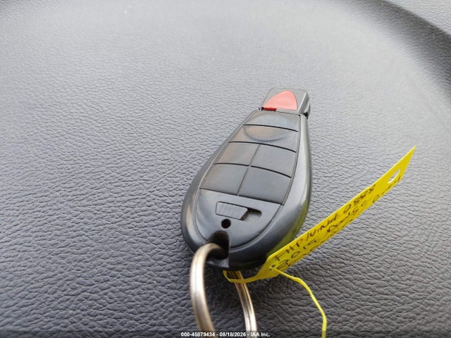Aukcja sprzedaży 2019 Dodge Grand Caravan Gt, vin: 2C4RDGEG0KR640888, numer aukcji: 45879434