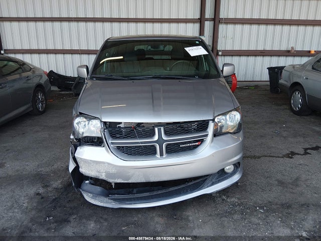 Aukcja sprzedaży 2019 Dodge Grand Caravan Gt, vin: 2C4RDGEG0KR640888, numer aukcji: 45879434