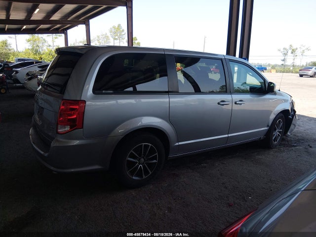 Aukcja sprzedaży 2019 Dodge Grand Caravan Gt, vin: 2C4RDGEG0KR640888, numer aukcji: 45879434