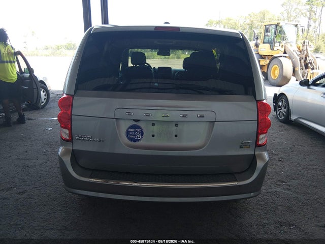 Aukcja sprzedaży 2019 Dodge Grand Caravan Gt, vin: 2C4RDGEG0KR640888, numer aukcji: 45879434