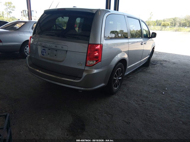 Aukcja sprzedaży 2019 Dodge Grand Caravan Gt, vin: 2C4RDGEG0KR640888, numer aukcji: 45879434