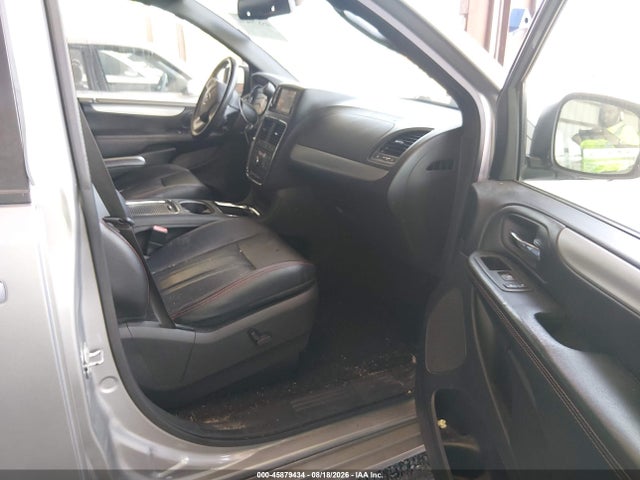 Aukcja sprzedaży 2019 Dodge Grand Caravan Gt, vin: 2C4RDGEG0KR640888, numer aukcji: 45879434