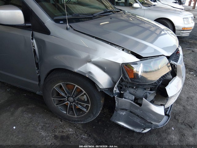 Aukcja sprzedaży 2019 Dodge Grand Caravan Gt, vin: 2C4RDGEG0KR640888, numer aukcji: 45879434