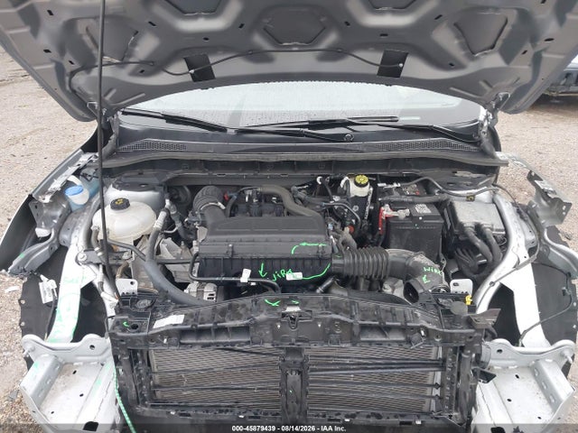 2024 Ford Escape St-line მანქანა იყიდება აუქციონზე, vin: 1FMCU9MN5RUA39180, აუქციონის ნომერი: 45879439