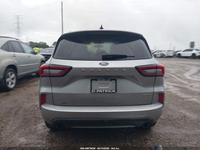 2024 Ford Escape St-line მანქანა იყიდება აუქციონზე, vin: 1FMCU9MN5RUA39180, აუქციონის ნომერი: 45879439