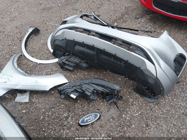2024 Ford Escape St-line მანქანა იყიდება აუქციონზე, vin: 1FMCU9MN5RUA39180, აუქციონის ნომერი: 45879439