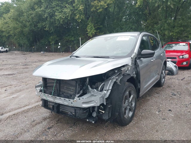 2024 Ford Escape St-line მანქანა იყიდება აუქციონზე, vin: 1FMCU9MN5RUA39180, აუქციონის ნომერი: 45879439