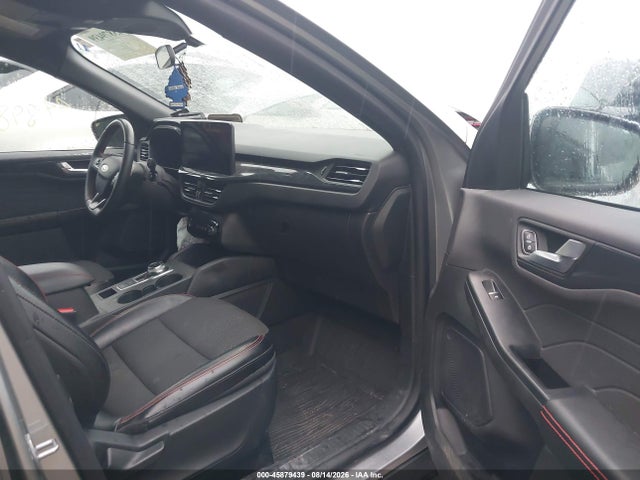 2024 Ford Escape St-line მანქანა იყიდება აუქციონზე, vin: 1FMCU9MN5RUA39180, აუქციონის ნომერი: 45879439