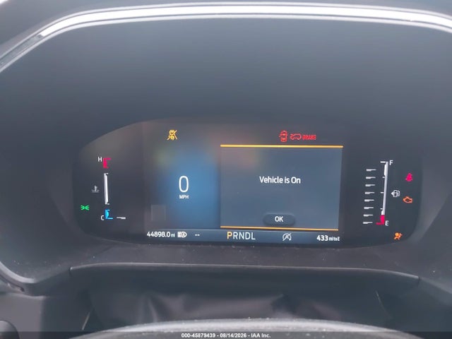 2024 Ford Escape St-line მანქანა იყიდება აუქციონზე, vin: 1FMCU9MN5RUA39180, აუქციონის ნომერი: 45879439