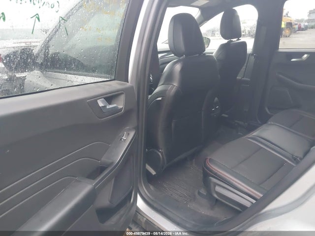 2024 Ford Escape St-line მანქანა იყიდება აუქციონზე, vin: 1FMCU9MN5RUA39180, აუქციონის ნომერი: 45879439