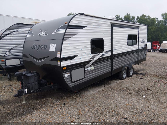 Jayco Jay Flight 2023 1UJBC0BMXP1720149 Image 2