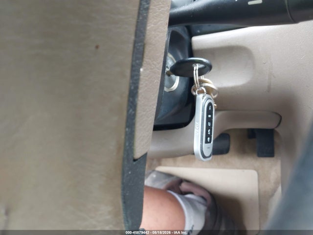 Продажа на аукционе авто 1997 Nissan Maxima Gle/gxe/se, vin: JN1CA21D3VT834571, номер лота: 45879442