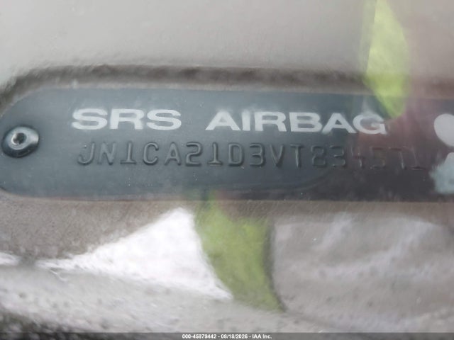 Продажа на аукционе авто 1997 Nissan Maxima Gle/gxe/se, vin: JN1CA21D3VT834571, номер лота: 45879442