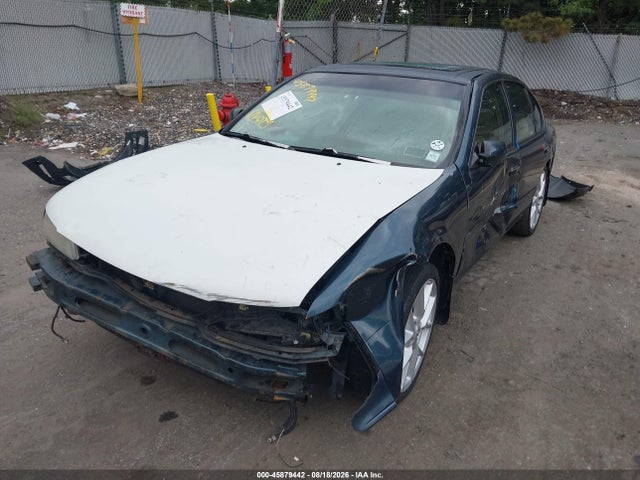 Продажа на аукционе авто 1997 Nissan Maxima Gle/gxe/se, vin: JN1CA21D3VT834571, номер лота: 45879442