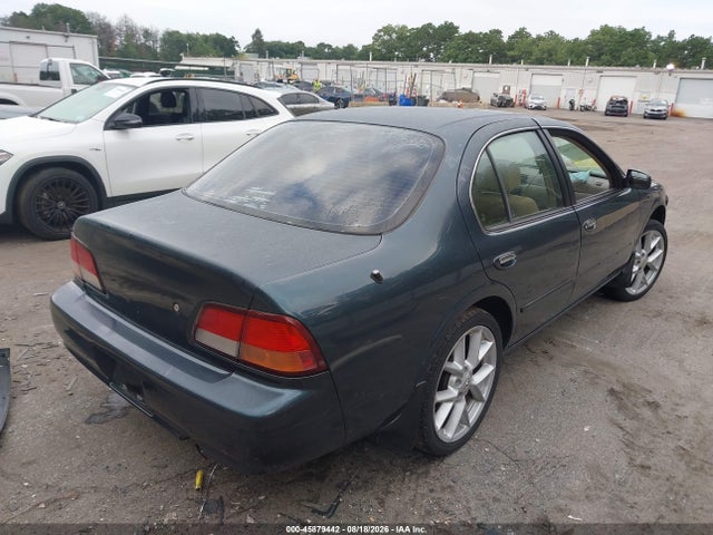 Продажа на аукционе авто 1997 Nissan Maxima Gle/gxe/se, vin: JN1CA21D3VT834571, номер лота: 45879442