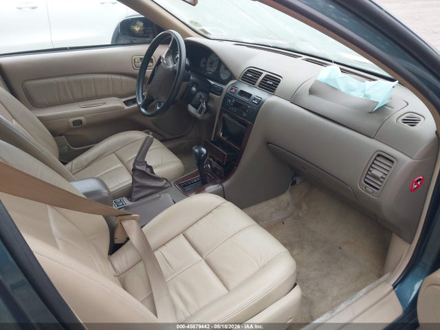 Продажа на аукционе авто 1997 Nissan Maxima Gle/gxe/se, vin: JN1CA21D3VT834571, номер лота: 45879442