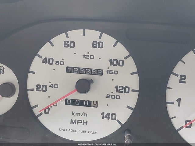 Продажа на аукционе авто 1997 Nissan Maxima Gle/gxe/se, vin: JN1CA21D3VT834571, номер лота: 45879442