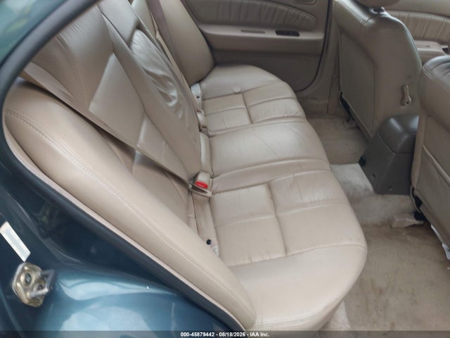 Продажа на аукционе авто 1997 Nissan Maxima Gle/gxe/se, vin: JN1CA21D3VT834571, номер лота: 45879442