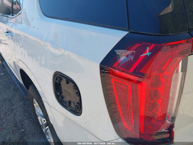 Продаж на аукціоні авто 2023 Gmc Yukon 4wd Slt, vin: 1GKS2BKT7PR129286, номер лоту: 45879444