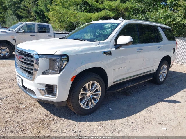 Продаж на аукціоні авто 2023 Gmc Yukon 4wd Slt, vin: 1GKS2BKT7PR129286, номер лоту: 45879444