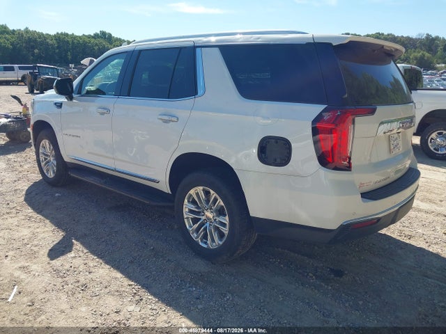 Продаж на аукціоні авто 2023 Gmc Yukon 4wd Slt, vin: 1GKS2BKT7PR129286, номер лоту: 45879444