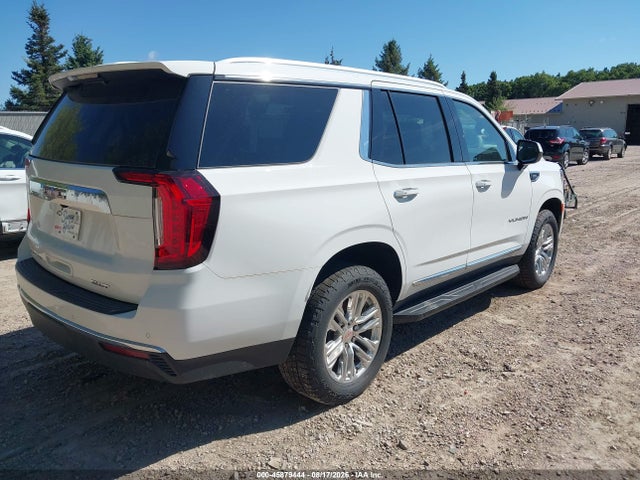 Продаж на аукціоні авто 2023 Gmc Yukon 4wd Slt, vin: 1GKS2BKT7PR129286, номер лоту: 45879444