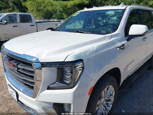 Продаж на аукціоні авто 2023 Gmc Yukon 4wd Slt, vin: 1GKS2BKT7PR129286, номер лоту: 45879444