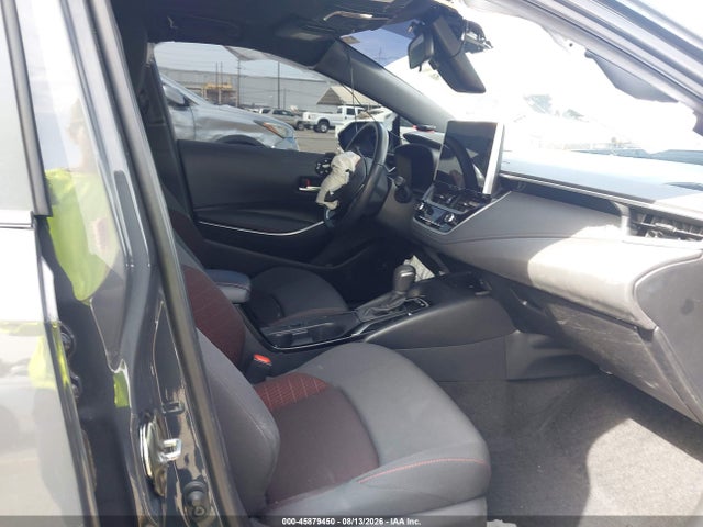 JTDBCMFE0S3108792 Toyota Corolla Hybrid Se