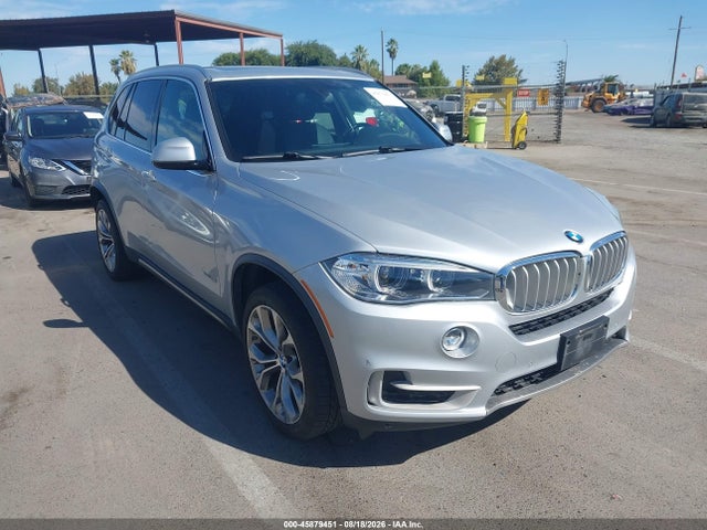 2018 Bmw X5 Sdrive35i მანქანა იყიდება აუქციონზე, vin: 5UXKR2C58J0Z16717, აუქციონის ნომერი: 45879451