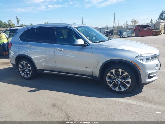 BMW X5 Sdrive35i 2018 5UXKR2C58J0Z16717 Image 13
