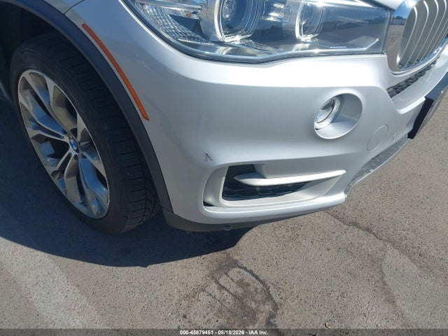 BMW X5 Sdrive35i 2018 5UXKR2C58J0Z16717 Image 6