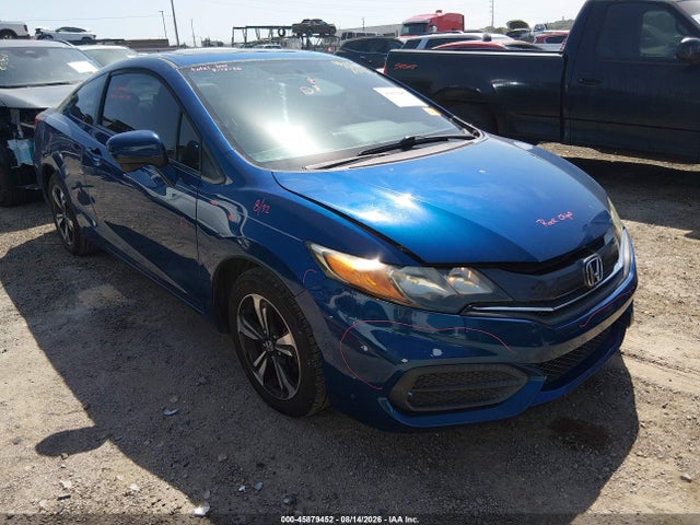 Aukcja sprzedaży 2015 Honda Civic Ex, vin: 2HGFG3B89FH511464, numer aukcji: 45879452