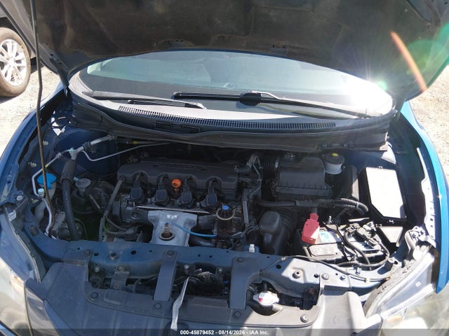 Продажа на аукционе авто 2015 Honda Civic Ex, vin: 2HGFG3B89FH511464, номер лота: 45879452