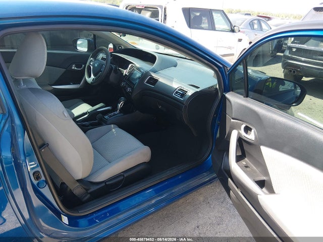 Продажа на аукционе авто 2015 Honda Civic Ex, vin: 2HGFG3B89FH511464, номер лота: 45879452