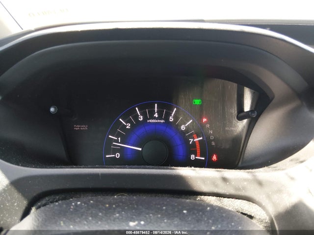 Продажа на аукционе авто 2015 Honda Civic Ex, vin: 2HGFG3B89FH511464, номер лота: 45879452
