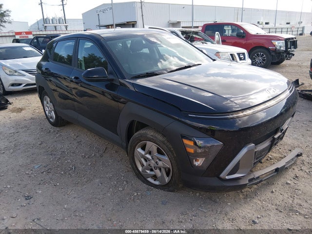 Auction sale of the 2025 Hyundai Kona Se, vin: KM8HA3AB5SU273671, lot number: 45879459