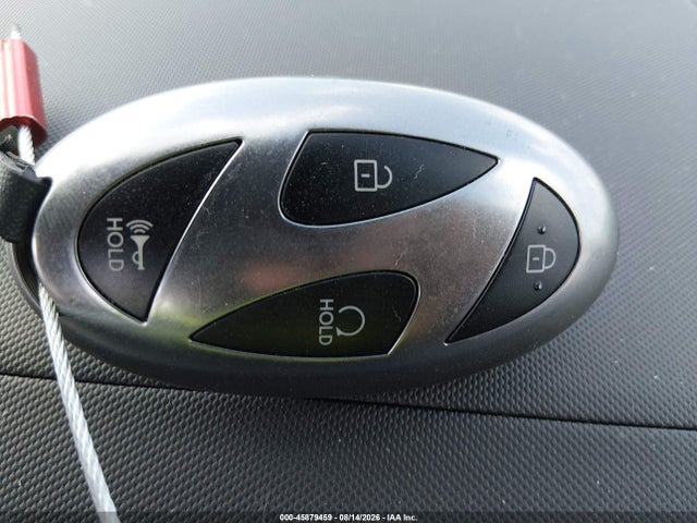 Auction sale of the 2025 Hyundai Kona Se, vin: KM8HA3AB5SU273671, lot number: 45879459