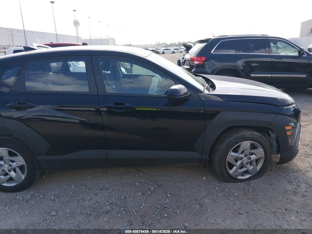 Auction sale of the 2025 Hyundai Kona Se, vin: KM8HA3AB5SU273671, lot number: 45879459