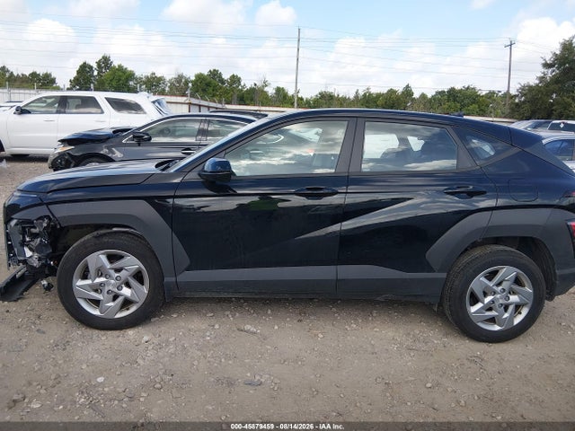 Auction sale of the 2025 Hyundai Kona Se, vin: KM8HA3AB5SU273671, lot number: 45879459