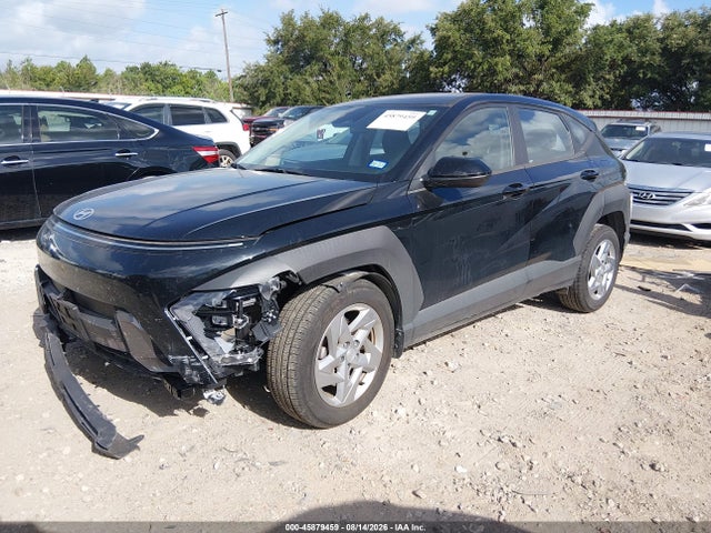 Auction sale of the 2025 Hyundai Kona Se, vin: KM8HA3AB5SU273671, lot number: 45879459